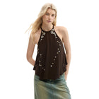 Desigual Top Donna immagine 1