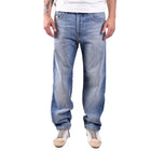Diesel Jeans Uomo immagine 2