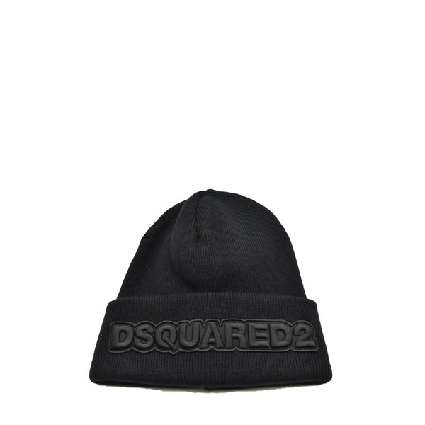 Dsquared2 Cappello Uomo — vista 2