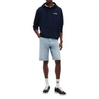 Tommy Hilfiger Jeans Felpa Uomo immagine 2