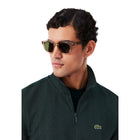 Lacoste Felpa Uomo immagine 2