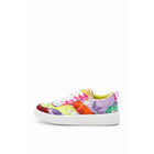 Desigual Sneakers Donna immagine 1