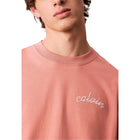 Calvin Klein Jeans T-Shirt Uomo immagine 3