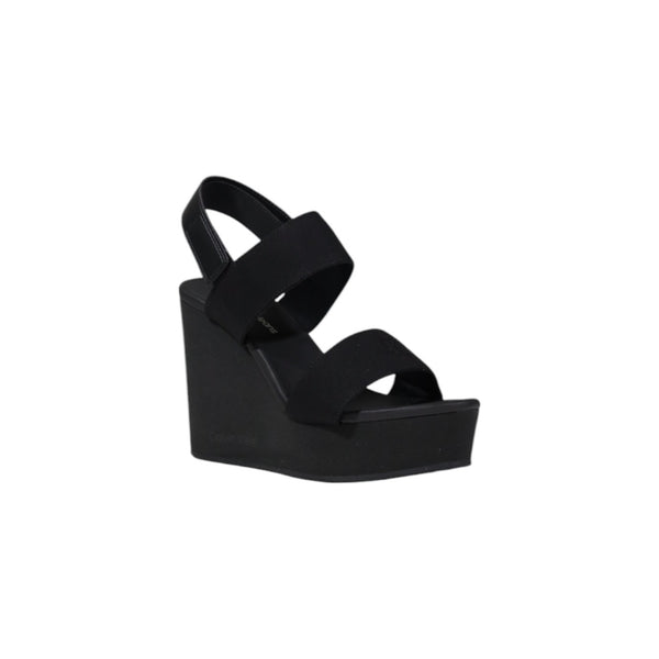 Calvin Klein Jeans Zeppe Donna — vista 2