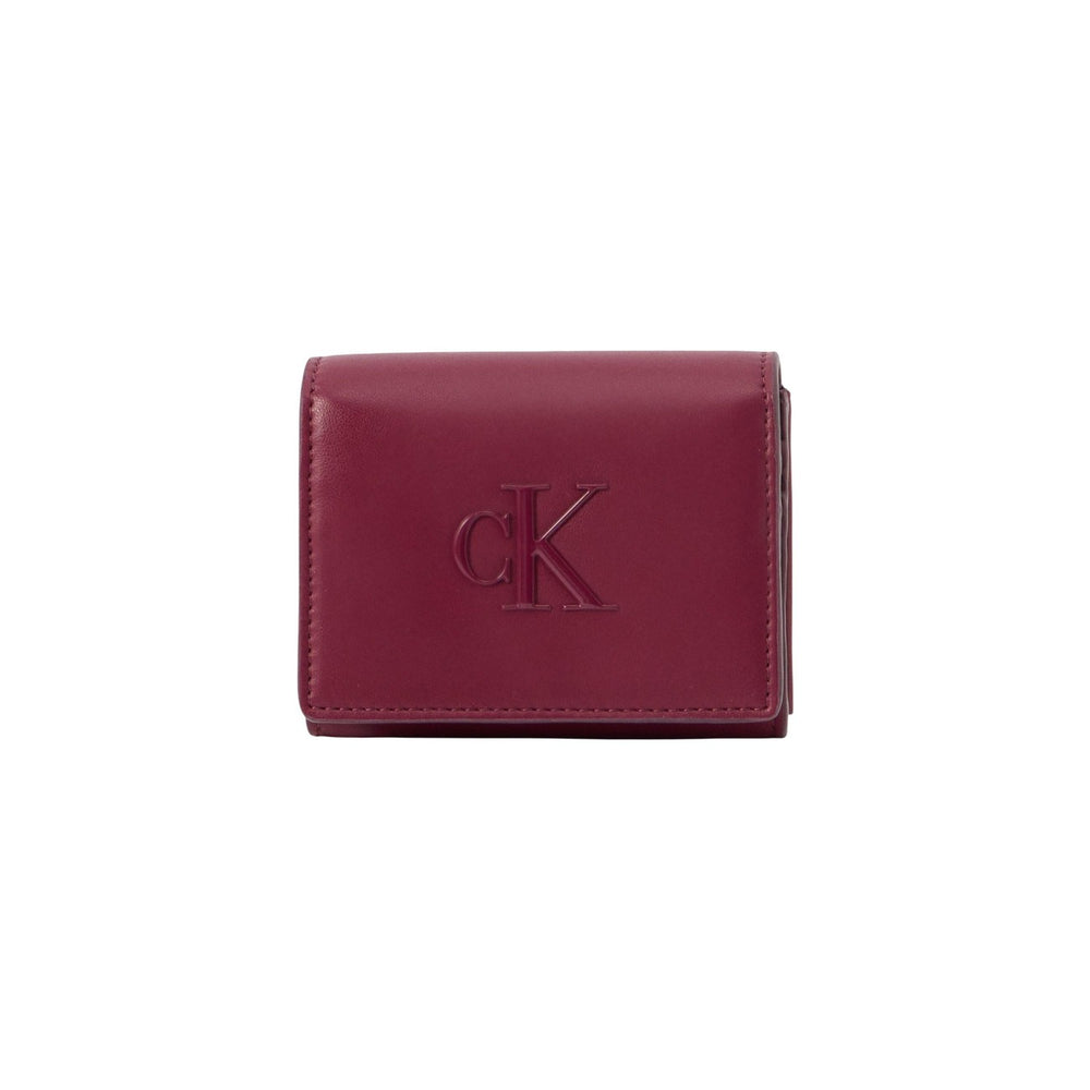 Calvin Klein Portafogli Donna