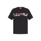 Diesel T-Shirt Uomo immagine 1