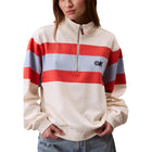 Calvin Klein Jeans Felpa Donna immagine 3