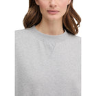 Calvin Klein Jeans Felpa Donna immagine 3