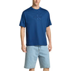 Calvin Klein Jeans T-Shirt Uomo immagine 4