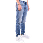 Diesel Jeans Uomo immagine 3