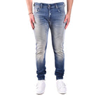 Diesel Jeans Uomo immagine 2