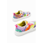 Desigual Sneakers Donna immagine 2