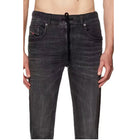 Diesel Jeans Uomo immagine 3