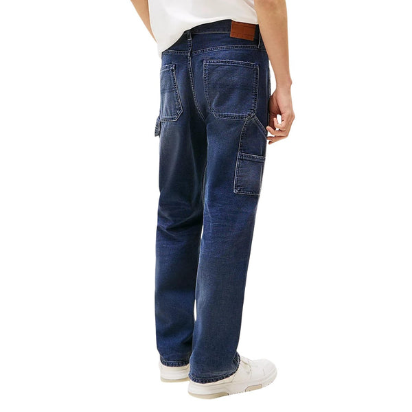 Tommy Hilfiger Jeans Jeans Uomo — vista 2