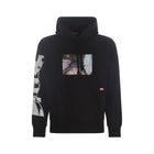 Diesel Felpa Uomo immagine 1