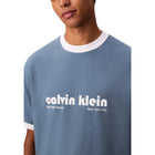 Calvin Klein Jeans T-Shirt Uomo immagine 3