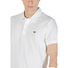 Emporio Armani Underwear Polo Uomo immagine 5