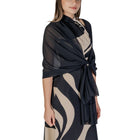 Rinascimento Sciarpa Donna immagine 4