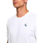 Calvin Klein Jeans T-Shirt Uomo immagine 2