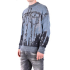 Diesel Maglia Uomo immagine 5