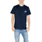Tommy Hilfiger Jeans T-Shirt Uomo immagine 1