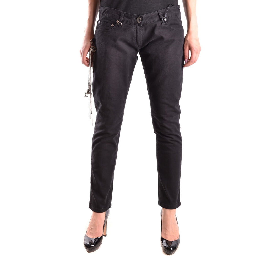 Elisabetta Franchi Jeans Donna