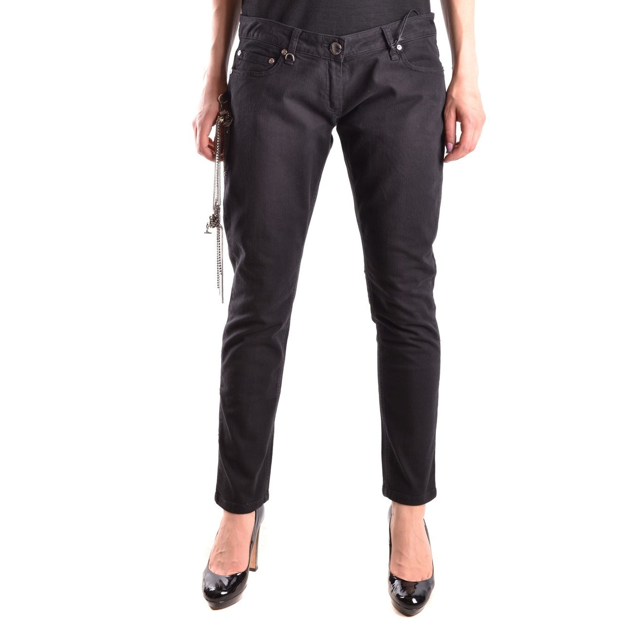 Elisabetta Franchi Jeans Donna