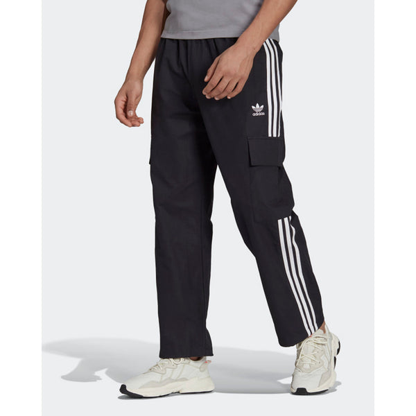Adidas Pantaloni Uomo — vista 2