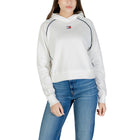 Tommy Hilfiger Jeans Felpa Donna immagine 5