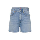 Tommy Hilfiger Jeans Shorts Donna immagine 1