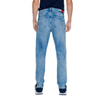 Tommy Hilfiger Jeans Jeans Uomo immagine 2