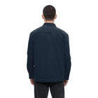Tommy Hilfiger Jeans Camicia Uomo immagine 2