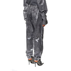 Diesel Pantaloni Donna immagine 3