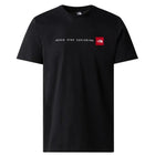 The North Face T-Shirt Uomo immagine 1