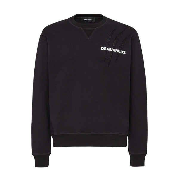Dsquared2 Felpa Uomo — vista 2