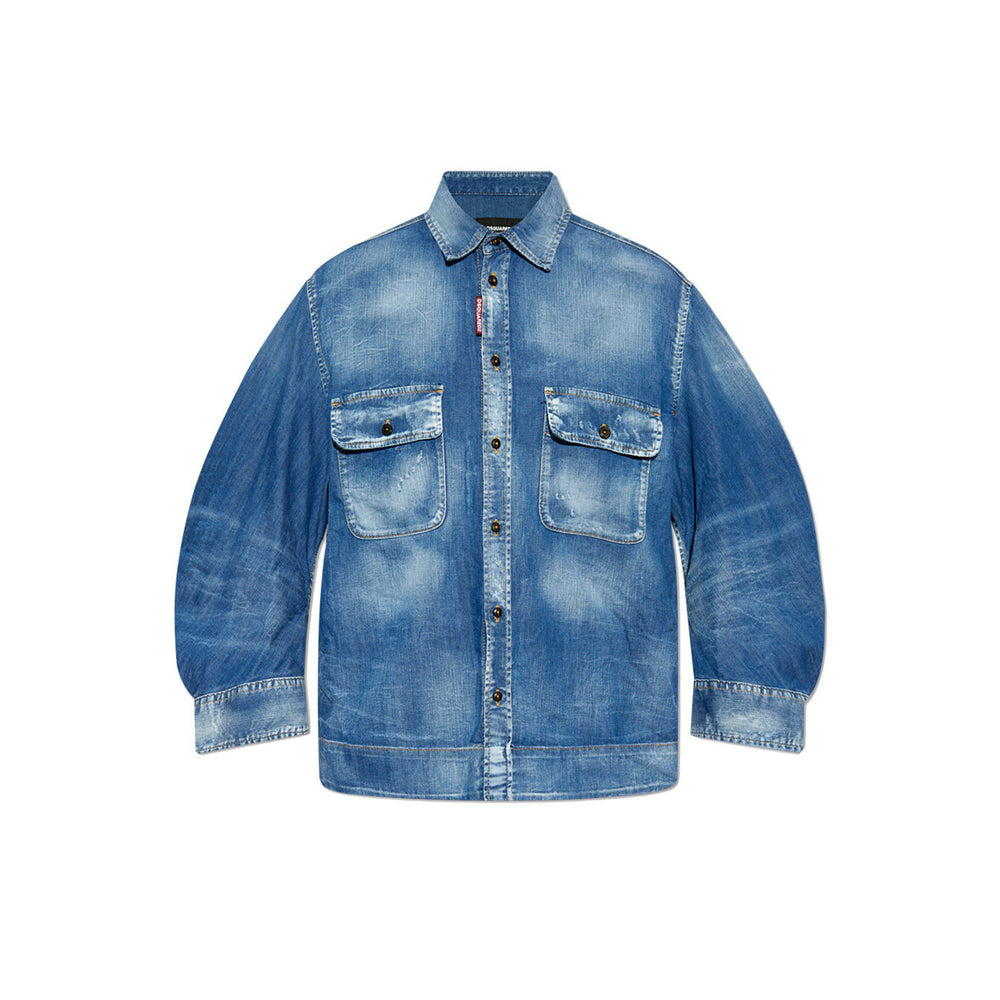 Dsquared2 Camicia Donna