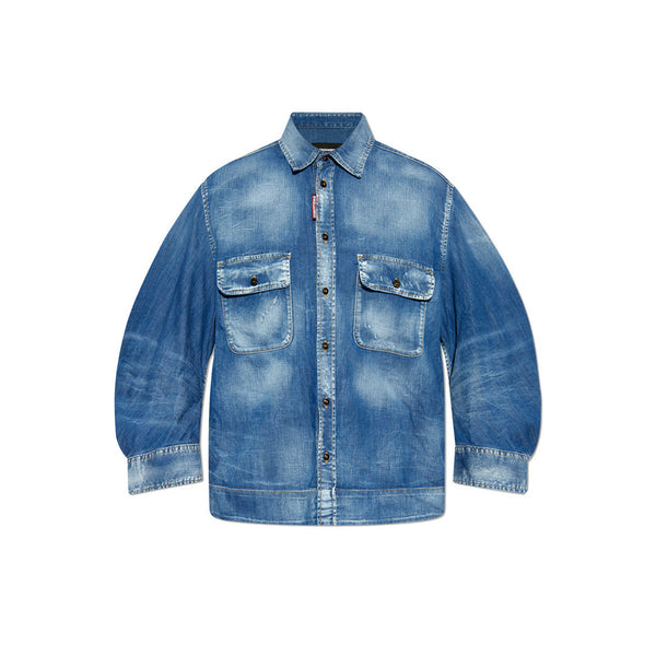 Dsquared2 Camicia Donna