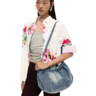 Desigual Borsa Donna immagine 5
