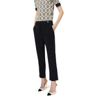 Elisabetta Franchi Pantaloni Donna immagine 3