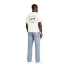 Tommy Hilfiger Jeans T-Shirt Uomo immagine 5