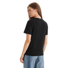 Calvin Klein Jeans T-Shirt Donna immagine 3