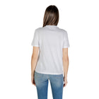 Calvin Klein Jeans T-Shirt Donna immagine 2