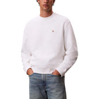 Calvin Klein Jeans Felpa Uomo immagine 1