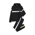 Lacoste Tuta Uomo immagine 3
