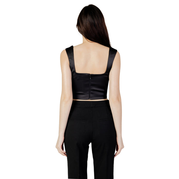 Silence Top Donna — vista 2