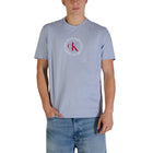 Calvin Klein Jeans T-Shirt Uomo immagine 1