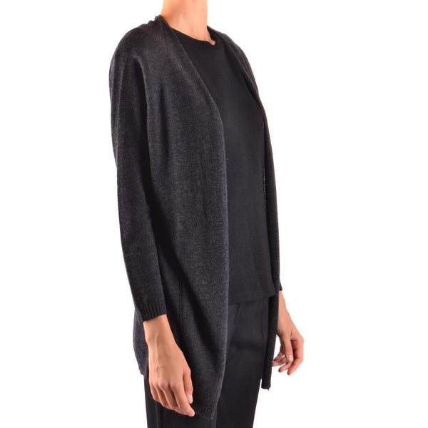 Woolrich Cardigan Donna — vista 2