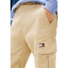 Tommy Hilfiger Jeans Pantaloni Uomo immagine 3