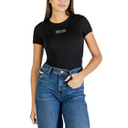 Tommy Hilfiger Jeans T-Shirt Donna immagine 4