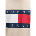 Tommy Hilfiger Jeans T-Shirt Uomo immagine 5